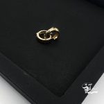 گوشواره طلا