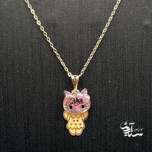 طلای کودک