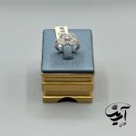 انگشتر نامزدی طلا