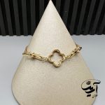 دستبند طلا ونکلیف
