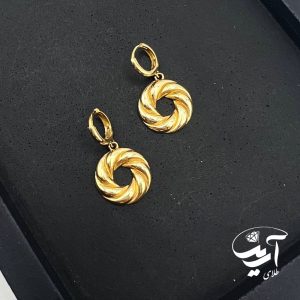 گوشواره طلا