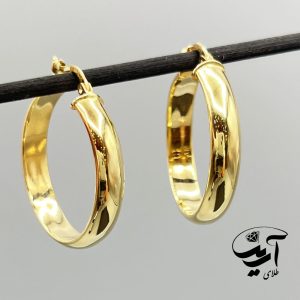 گوشواره طلا