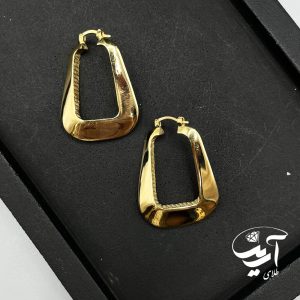 گوشواره طلا