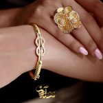 راهنمای خرید دستبند طلای زنانه