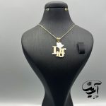 پلاک طلا ارزان