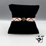 دستبند میوکی و طلا