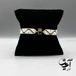 دستبند میوکی و طلا