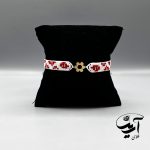 دستبند میوکی و طلا